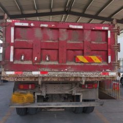 Dayun F 180 hp 4X4 5.2 m - photo 3