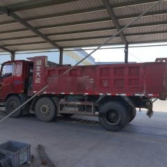 Dayun F 180 hp 4X4 5.2 m - photo 5