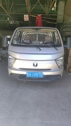Feidie GX 129 hp 4X2 3.6 m - ფოტო 1