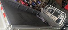 Feidie GX 129 hp 4X2 3.6 m - ფოტო 2