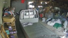 Feidie GX 129 hp 4X2 3.6 m - ფოტო 3