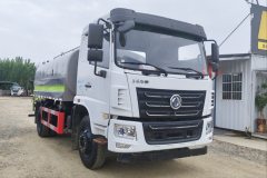 Dongfeng Huashen T5 165 hp - photo 1