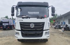 Dongfeng Huashen T5 165 hp - photo 2