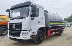 Dongfeng Huashen T5 165 hp - photo 3