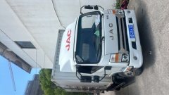 JAC Shuailing Q6 130 hp 4X2 3.79 m - ფოტო 3