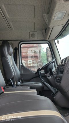 Dongfeng Liuzhou Chenglong M3 200 hp 4X2 8.3 m - ფოტო 2
