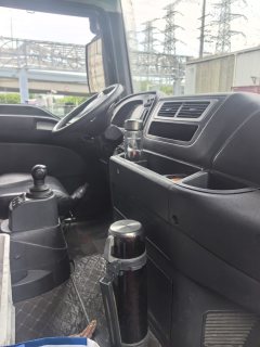 Sinotruk Sitrak G7 540 hp 6X4 - ფოტო 4