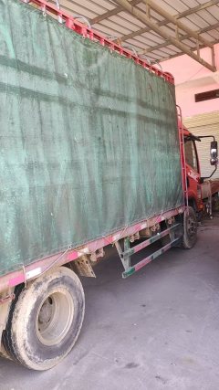 FAW Jiefang J6V 350 hp 6X2 7.7 m - ფოტო 2
