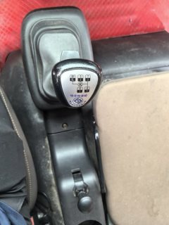 FAW Jiefang VH 190 hp 4X2 5.4 m - фото 6