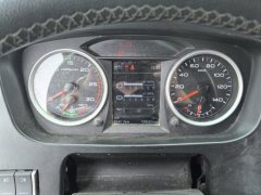 FAW Jiefang VH 190 hp 4X2 5.4 m - фото 7