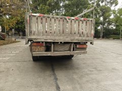 Sanhuan 260 hp 8X2 7.2 m - ფოტო 4