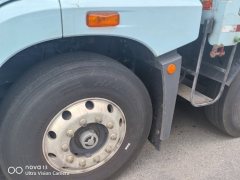 FAW Jiefang JH6 530 hp 8X4 9.4 m - ფოტო 10