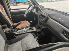 Wuling Rongguang New Cabin 129 hp 4X2 3.15 m - ფოტო 4