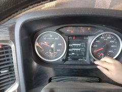 FAW Jiefang JH6 420 hp 8X4 9.5 m - ფოტო 6