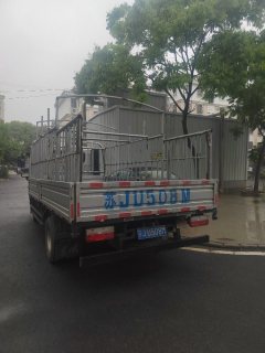 Dongfeng Duolika Dollicar D6 130 hp 4X2 4.17 m - ფოტო 2
