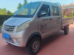 Hyundai 87 hp 4X2 2.6 m - ფოტო 1