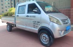 Hyundai 87 hp 4X2 2.6 m - ფოტო 2