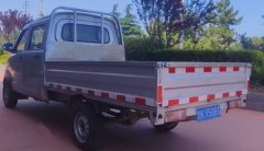 Hyundai 87 hp 4X2 2.6 m - ფოტო 4