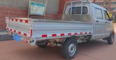 Hyundai 87 hp 4X2 2.6 m - ფოტო 5