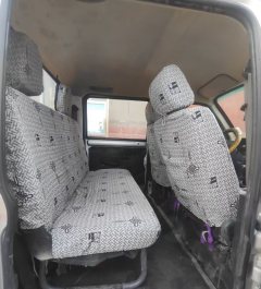 Hyundai 87 hp 4X2 2.6 m - ფოტო 6