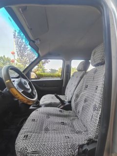 Hyundai 87 hp 4X2 2.6 m - ფოტო 7