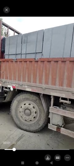 FAW Jiefang V 220 hp 6X2 7.7 m - ფოტო 4