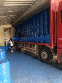 Foton Auman ETX 280 hp 6X2 9.53 m - ფოტო 5