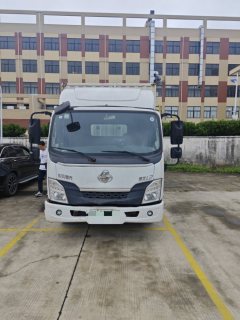 Dongfeng Liuzhou Chenglong L2 4.17 m - photo 1