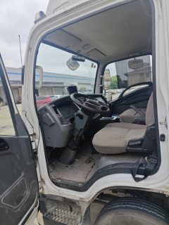 Dongfeng Liuzhou Chenglong L2 4.17 m - photo 4