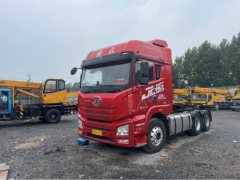 FAW Jiefang JH6 480 hp 6X4 - ფოტო 2