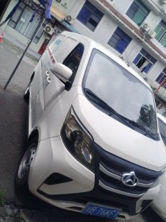 Changan 116 hp - ფოტო 2