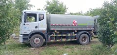 Dongfeng Duolika D9 180 hp 4X2 6.2 m - ფოტო 1
