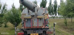Dongfeng Duolika D9 180 hp 4X2 6.2 m - ფოტო 6