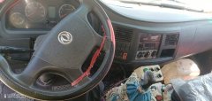 Dongfeng Duolika D9 180 hp 4X2 6.2 m - ფოტო 7