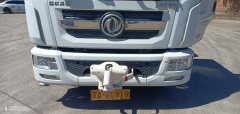 Dongfeng Duolika D9 180 hp 4X2 6.2 m - ფოტო 9