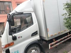 JAC Junling Jianghuai V5 116 hp 4X2 4.18 m - ფოტო 2