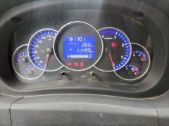 JAC Junling Jianghuai V5 116 hp 4X2 4.18 m - ფოტო 4