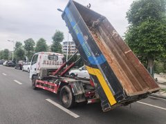 Dongfeng Duolika Dollicar D6 115 hp 4X2 3.37 m - ფოტო 1