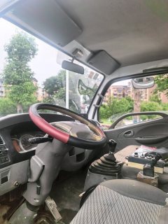 Dongfeng Duolika Dollicar D6 115 hp 4X2 3.37 m - ფოტო 5