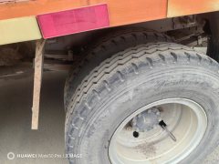 JAC Shuailing Q6 152 hp 4X2 4.15 m - ფოტო 4