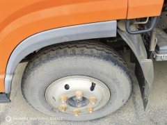 JAC Shuailing Q6 152 hp 4X2 4.15 m - ფოტო 5