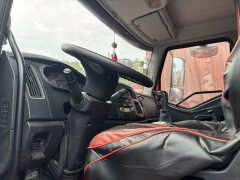 FAW Jiefang J6L 180 hp 4X2 6.8 m - ფოტო 3