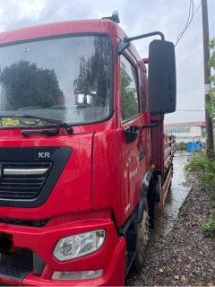 Dongfeng Tianjin KR 240 hp 4X2 6.8 m - ფოტო 2