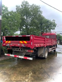 Dongfeng Tianjin KR 240 hp 4X2 6.8 m - ფოტო 4