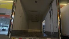 FAW Jiefang JK6 240 hp 4X2 6.8 m - ფოტო 3