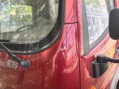 JAC Junling Shunling V6 156 hp 4X2 4.24 m - ფოტო 4