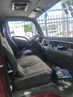JAC Junling Shunling V6 156 hp 4X2 4.24 m - ფოტო 8