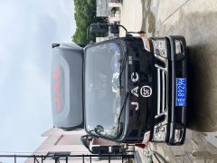 JAC Junling Jianghuai V5 150 hp 4X2 4.15 m - ფოტო 1