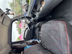 JAC Junling Jianghuai V5 150 hp 4X2 4.15 m - ფოტო 3
