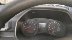 Wuling 136 hp 4X2 3.8 m - ფოტო 3